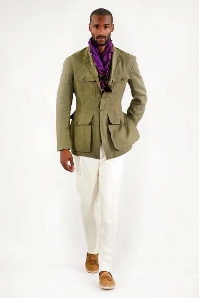 Look 11